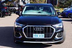 2021 Audi Q3 35 TFSI