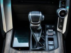 2022 Toyota Landcruiser VX