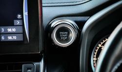 2022 Toyota Landcruiser VX
