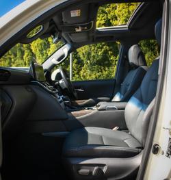2022 Toyota Landcruiser VX