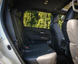2022 Toyota Landcruiser VX