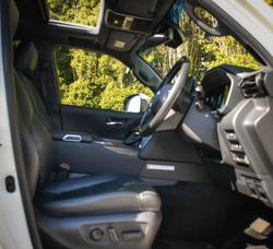 2022 Toyota Landcruiser VX