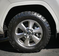 2022 Toyota Landcruiser VX
