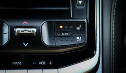 2022 Toyota Landcruiser VX