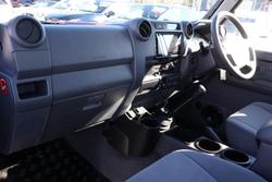 2021 Toyota Landcruiser GXL