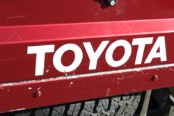 2021 Toyota Landcruiser GXL