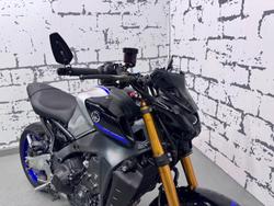 2022 Yamaha MT-09 SP (MT09ASP) MT Black