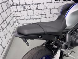2022 Yamaha MT-09 SP (MT09ASP) MT Black