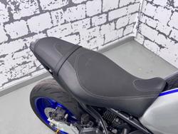 2022 Yamaha MT-09 SP (MT09ASP) MT Black