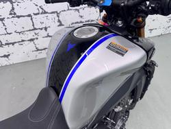 2022 Yamaha MT-09 SP (MT09ASP) MT Black