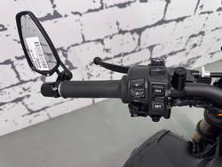 2022 Yamaha MT-09 SP (MT09ASP) MT Black