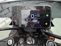 2022 Yamaha MT-09 SP (MT09ASP) MT Black
