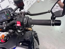2022 Yamaha MT-09 SP (MT09ASP) MT Black