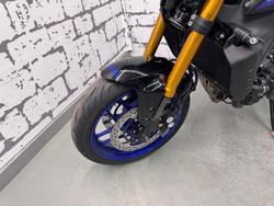2022 Yamaha MT-09 SP (MT09ASP) MT Black