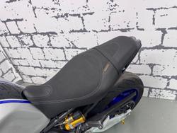 2022 Yamaha MT-09 SP (MT09ASP) MT Black