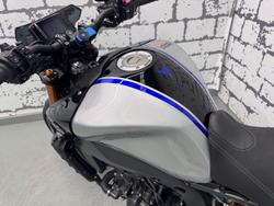 2022 Yamaha MT-09 SP (MT09ASP) MT Black