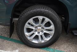 2026 Chevrolet Silverado 1500 LTZ Premium W/Tech Pack