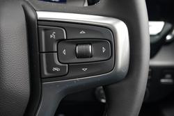 2026 Chevrolet Silverado 1500 LTZ Premium W/Tech Pack