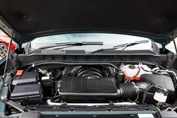 2026 Chevrolet Silverado 1500 LTZ Premium W/Tech Pack