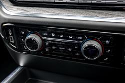 2026 Chevrolet Silverado 1500 LTZ Premium W/Tech Pack