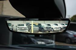 2026 Chevrolet Silverado 1500 LTZ Premium W/Tech Pack