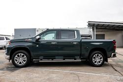 2026 Chevrolet Silverado 1500 LTZ Premium W/Tech Pack