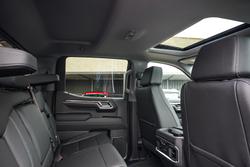 2026 Chevrolet Silverado 1500 LTZ Premium W/Tech Pack