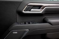 2026 Chevrolet Silverado 1500 LTZ Premium W/Tech Pack