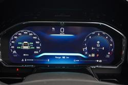 2026 Chevrolet Silverado 1500 LTZ Premium W/Tech Pack