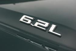 2026 Chevrolet Silverado 1500 LTZ Premium W/Tech Pack