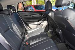 2018 Subaru Impreza 2.0i-S