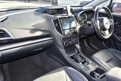 2018 Subaru Impreza 2.0i-S