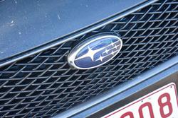 2018 Subaru Impreza 2.0i-S