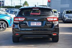 2018 Subaru Impreza 2.0i-S