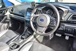 2018 Subaru Impreza 2.0i-S