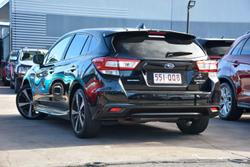 2018 Subaru Impreza 2.0i-S