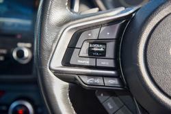 2018 Subaru Impreza 2.0i-S