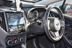 2018 Subaru Impreza 2.0i-S