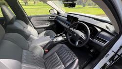 2025 Mitsubishi Outlander Exceed