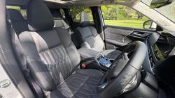 2025 Mitsubishi Outlander Exceed