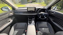 2025 Mitsubishi Outlander Exceed