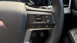 2025 Mitsubishi Outlander Exceed