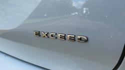2025 Mitsubishi Outlander Exceed