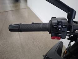 2025 CFMOTO 2025 CF Moto 650CC 675NK ABS ?