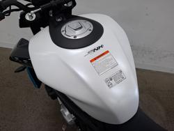 2025 CFMOTO 2025 CF Moto 650CC 675NK ABS ?