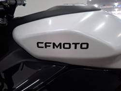 2025 CFMOTO 2025 CF Moto 650CC 675NK ABS ?