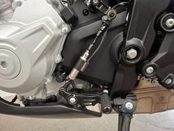 2025 CFMOTO 2025 CF Moto 650CC 675NK ABS ?