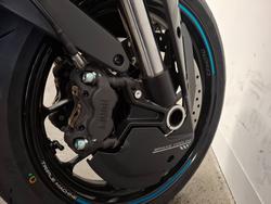 2025 CFMOTO 2025 CF Moto 650CC 675NK ABS ?