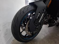 2025 CFMOTO 2025 CF Moto 650CC 675NK ABS ?