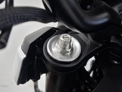 2025 CFMOTO 2025 CF Moto 650CC 675NK ABS ?